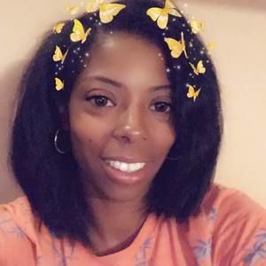 Meet your Posher, Elisabeth